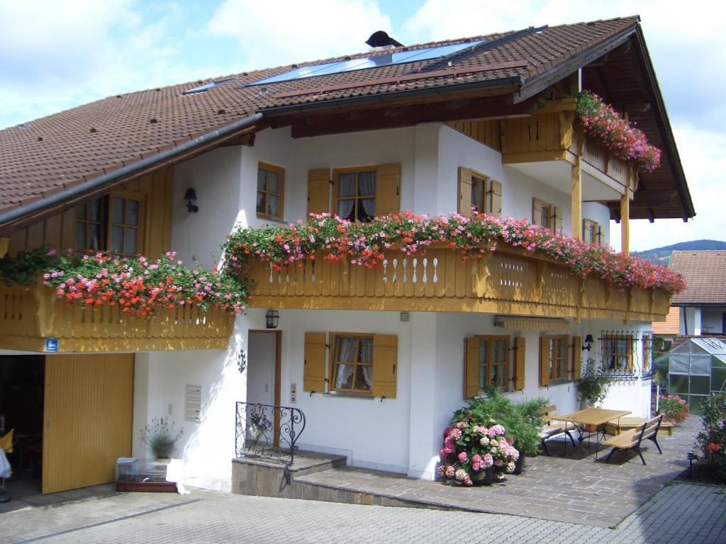 Ferienwohnung Haus Dananic Anger Exterior foto