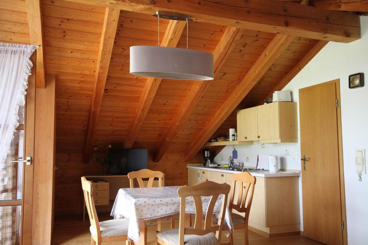 Ferienwohnung Haus Dananic Anger Exterior foto
